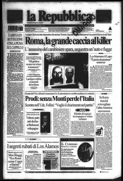 La repubblica